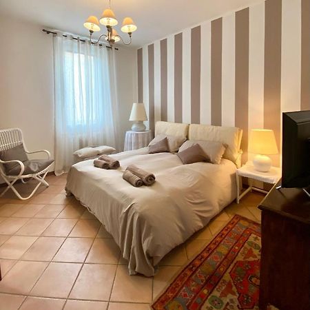 Il Balcone Di Aurora Apartment เวโรนา ภายนอก รูปภาพ