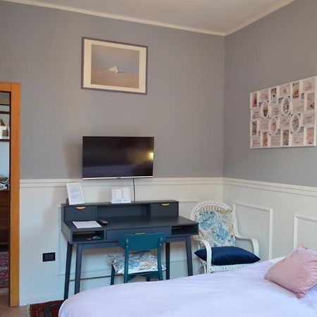 Il Balcone Di Aurora Apartment เวโรนา ภายนอก รูปภาพ
