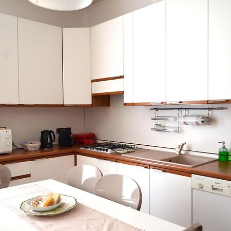 Il Balcone Di Aurora Apartment เวโรนา ภายนอก รูปภาพ