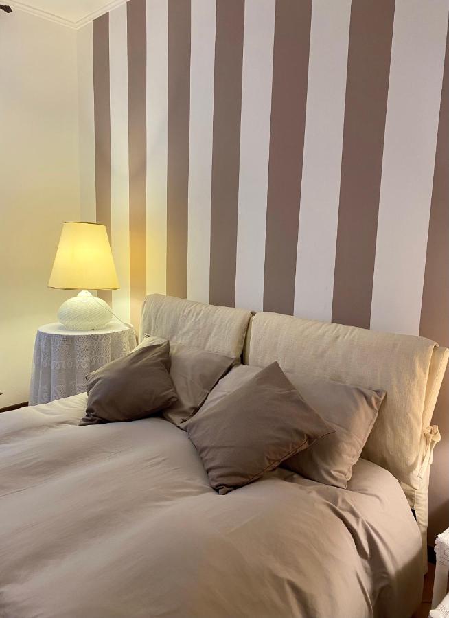 Il Balcone Di Aurora Apartment เวโรนา ภายนอก รูปภาพ