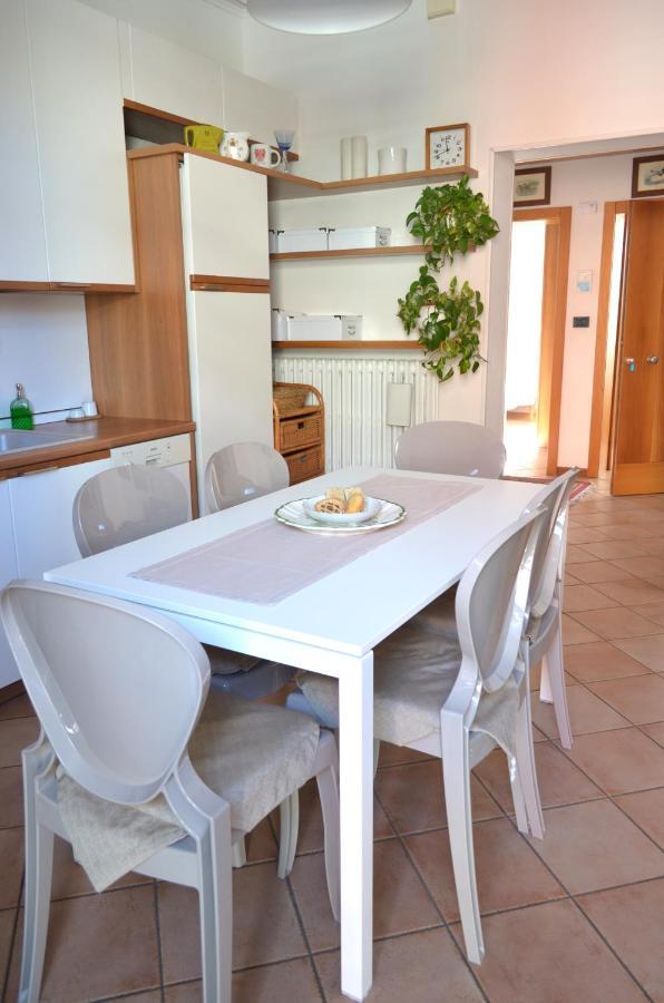 Il Balcone Di Aurora Apartment เวโรนา ภายนอก รูปภาพ