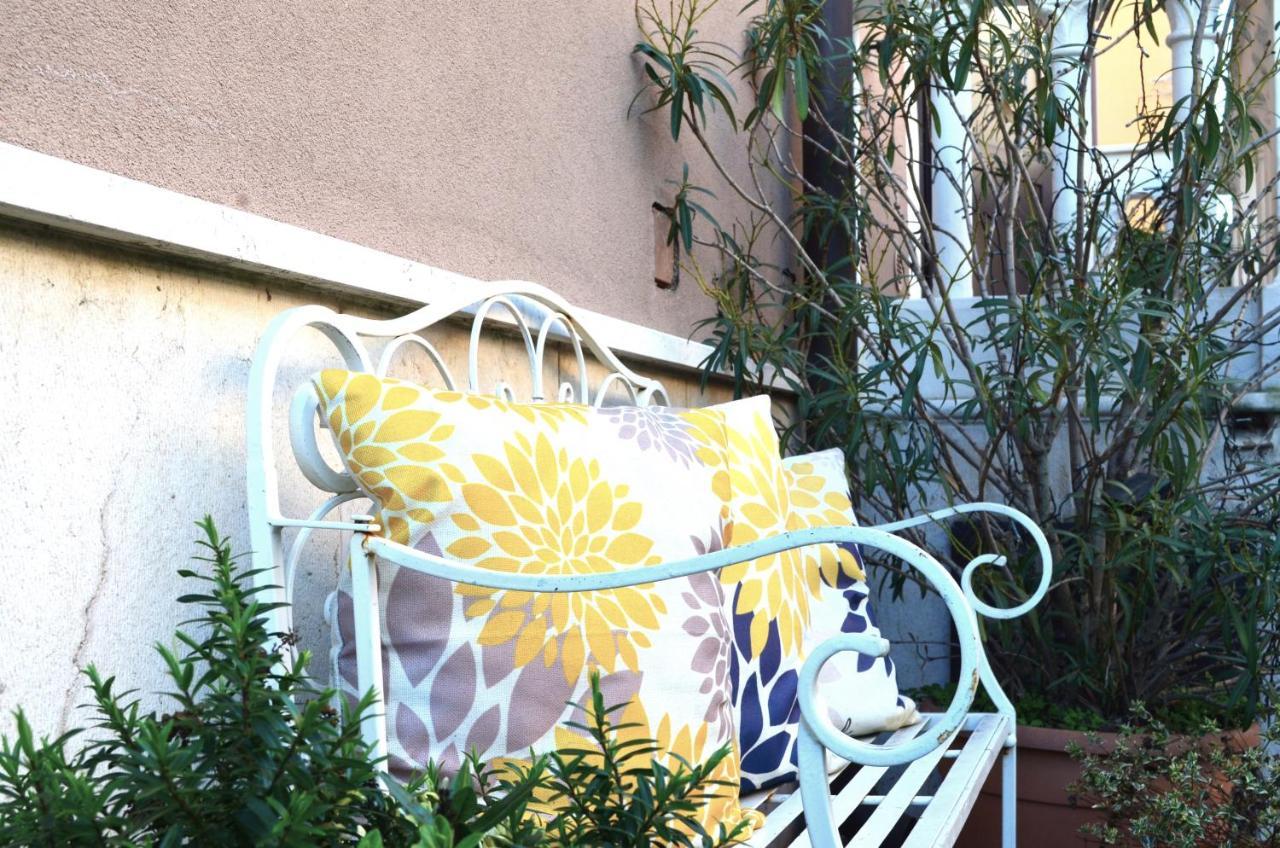 Il Balcone Di Aurora Apartment เวโรนา ภายนอก รูปภาพ