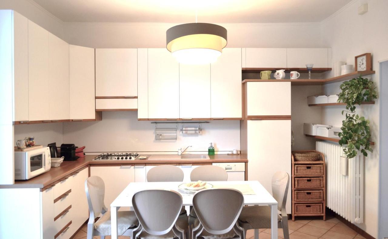 Il Balcone Di Aurora Apartment เวโรนา ภายนอก รูปภาพ