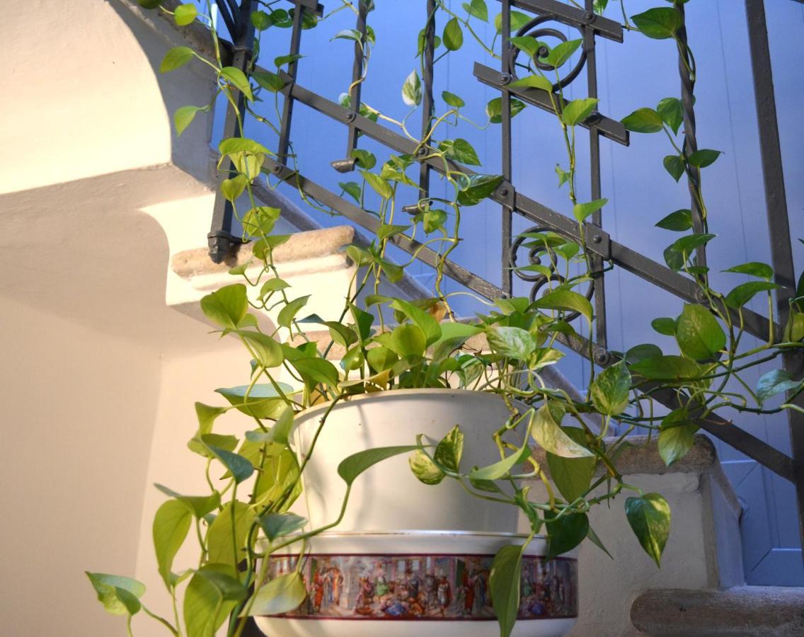 Il Balcone Di Aurora Apartment เวโรนา ภายนอก รูปภาพ