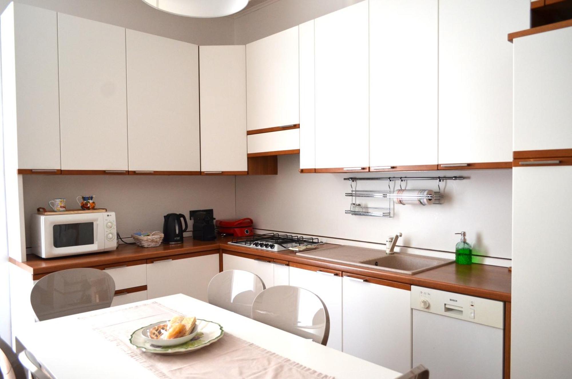 Il Balcone Di Aurora Apartment เวโรนา ภายนอก รูปภาพ